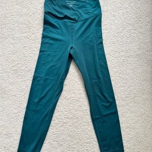 American Eagle Crossover Leggings - Sz M